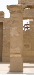 Karnak Temple Photo References #12